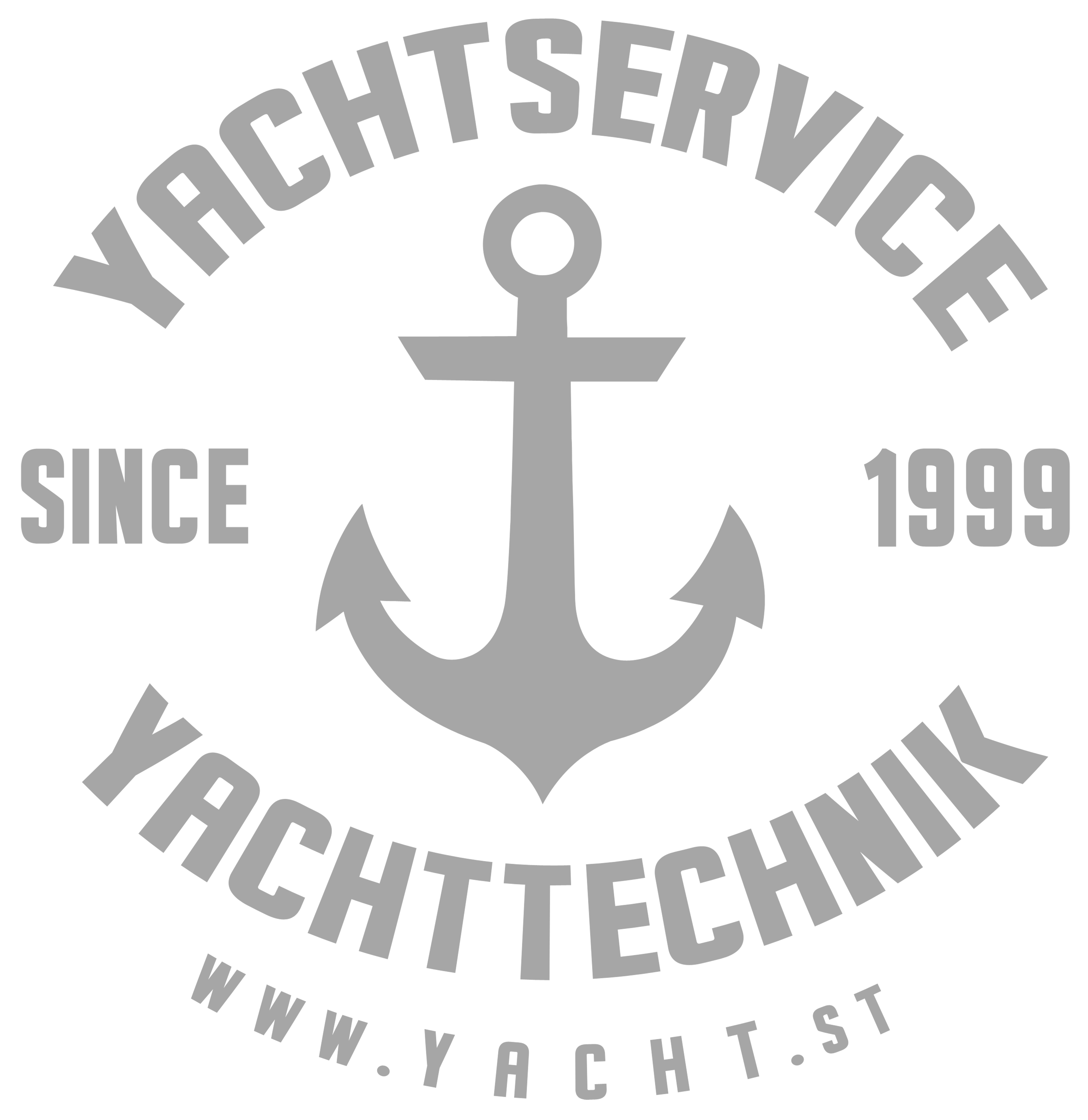 Yachtservice Yachttechnik